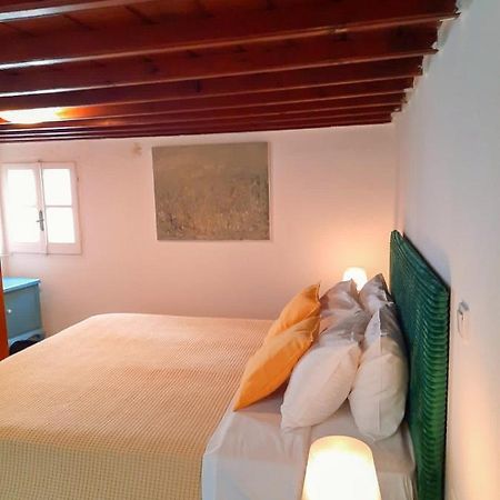 Bluish Mamona'S House Apartment Mykonos Town Exterior foto