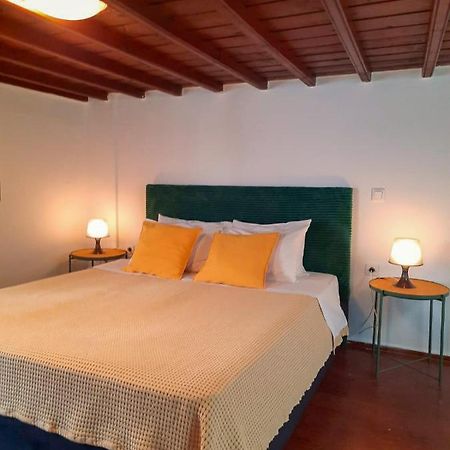 Bluish Mamona'S House Apartment Mykonos Town Exterior foto