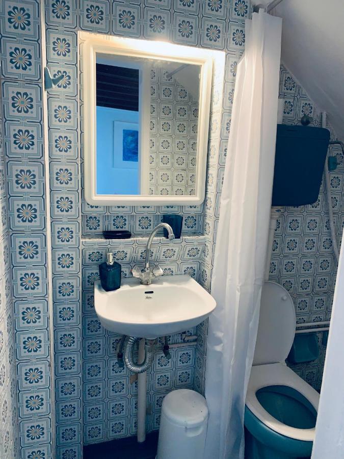 Bluish Mamona'S House Apartment Mykonos Town Exterior foto